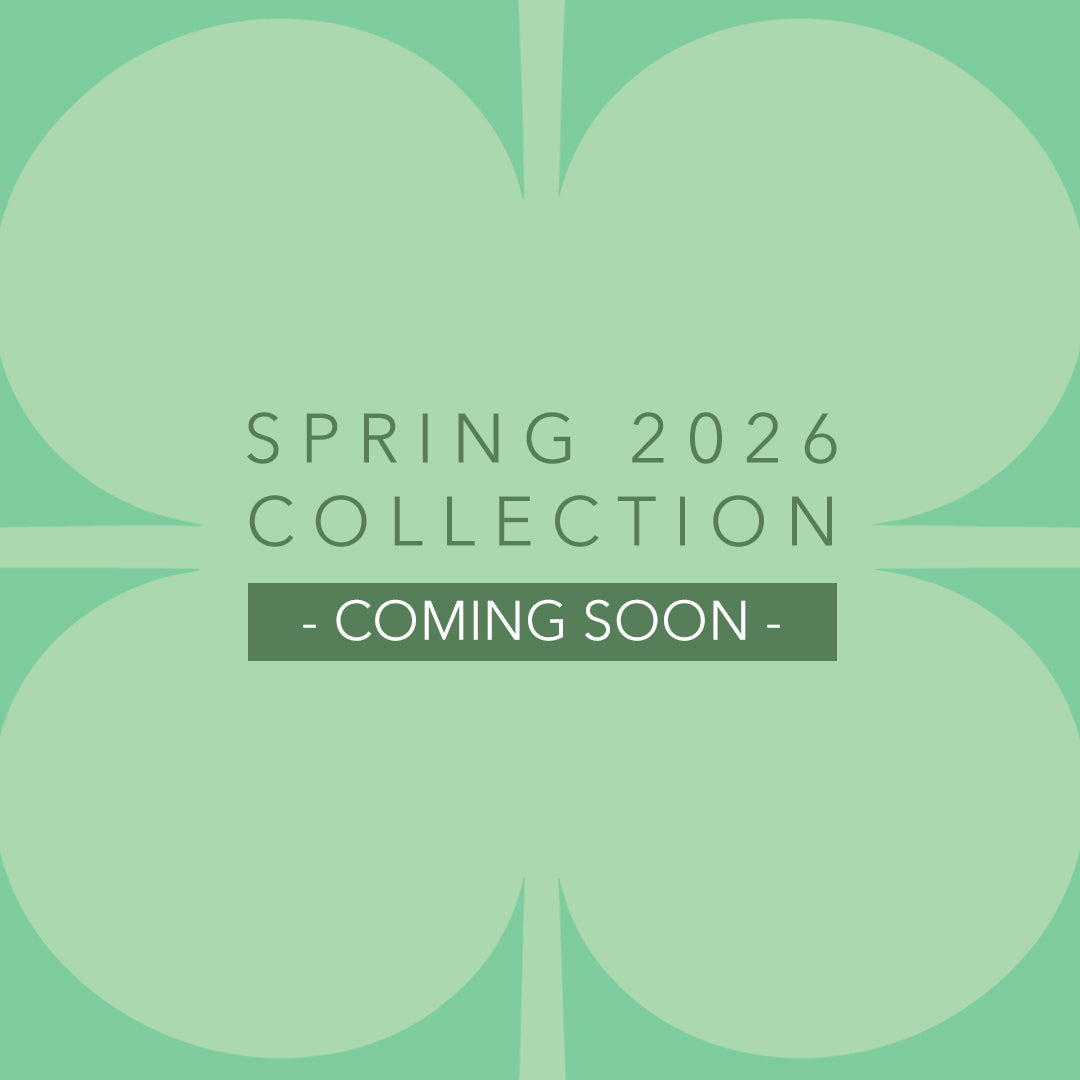SPRING 2026 COMING SOON