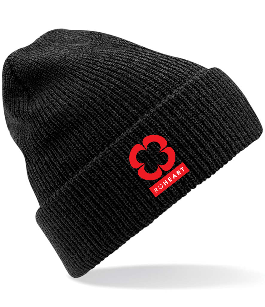 Roheart Beanie Hat