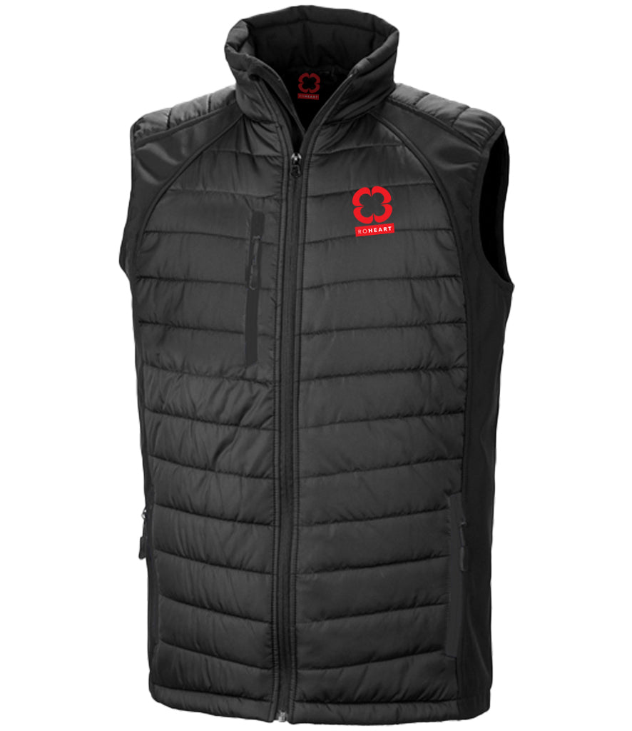 Roheart Gilet