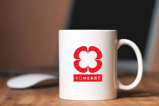 Roheart Mug