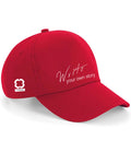 Roheart Red Cap