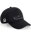 Roheart Black Cap