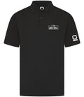 Roheart I Can and I Will Black Polo