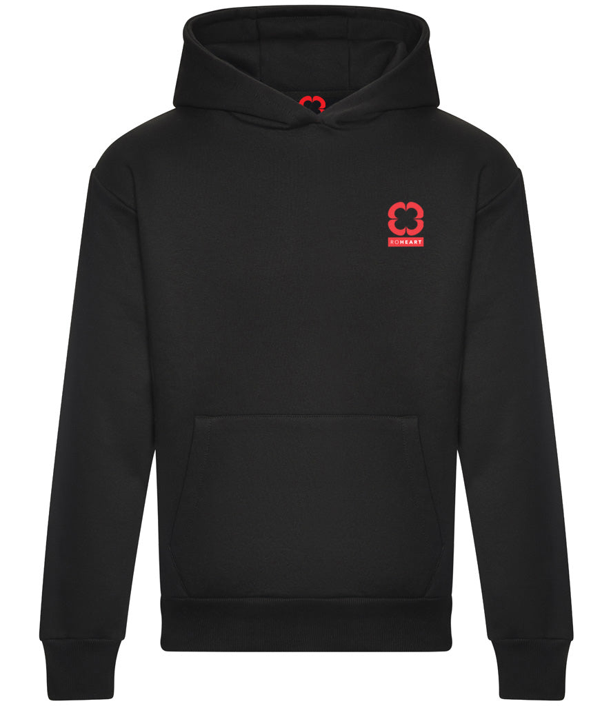 Roheart Hoodie