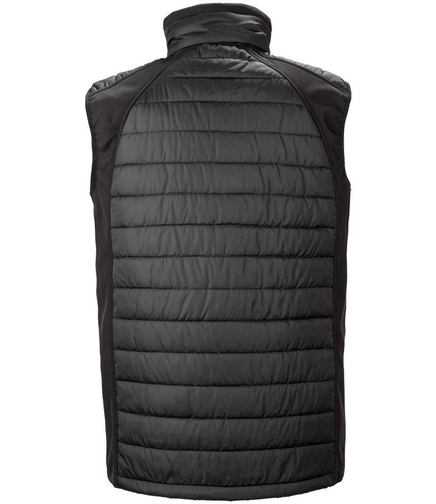 Roheart Gilet