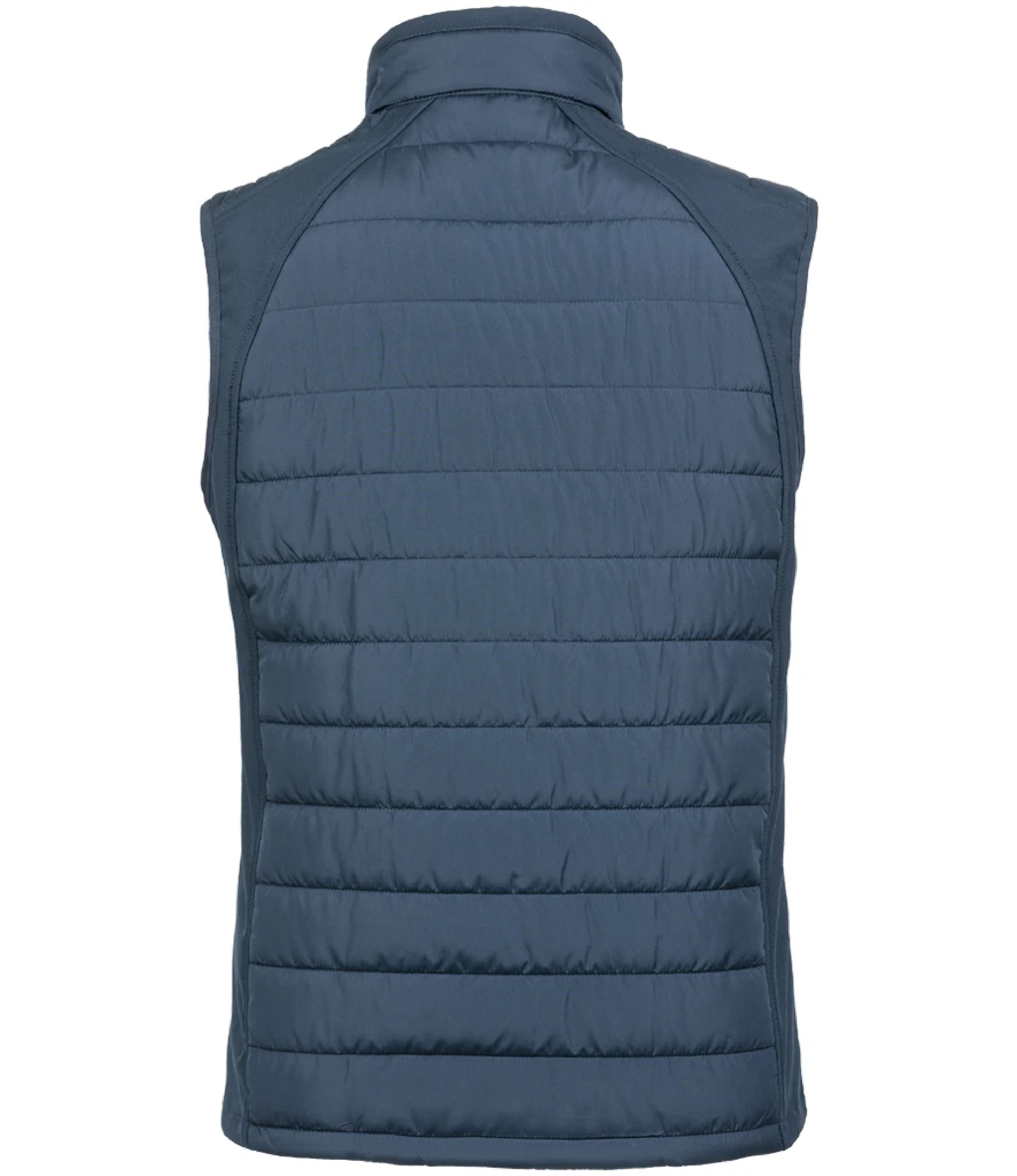 Roheart Blue/Blue Gilet