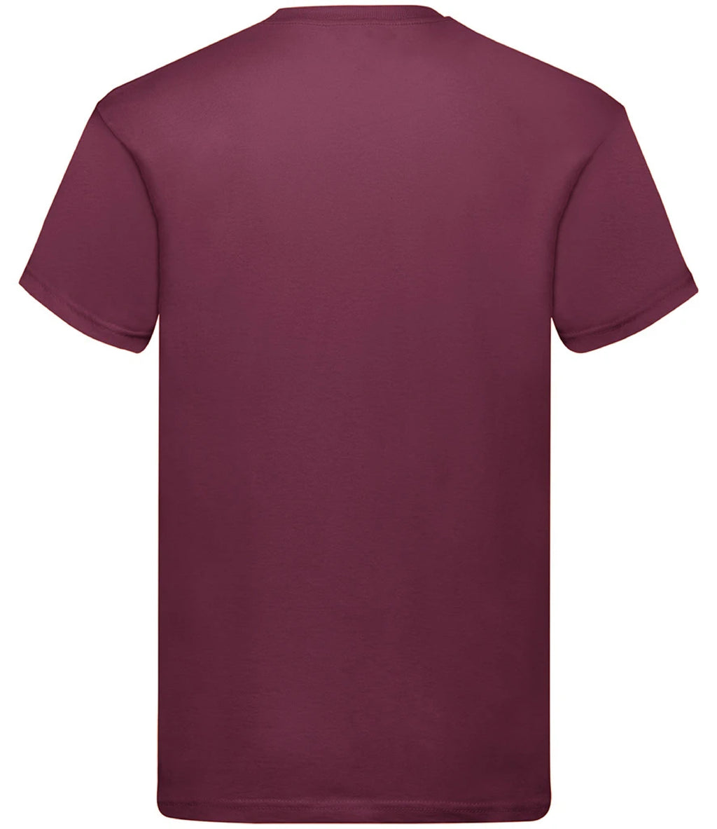 Roheart I Can and I WIll Burgandy T-Shirt