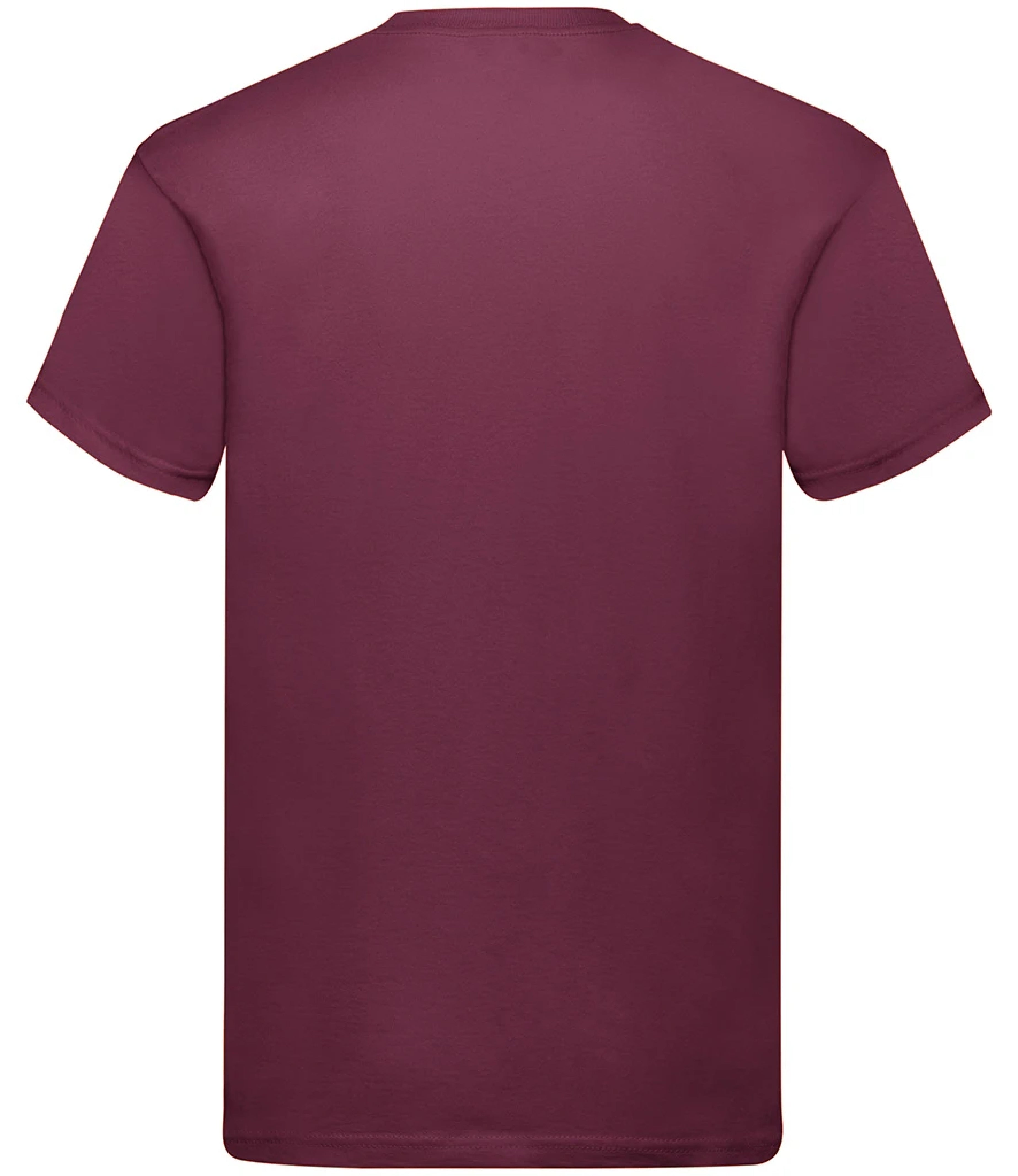 Roheart I Can and I WIll Burgandy T-Shirt