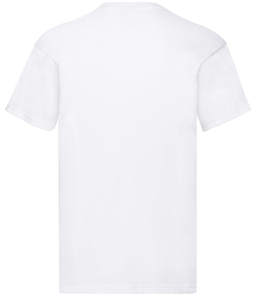Roheart Positivi-Tee White T-Shirt